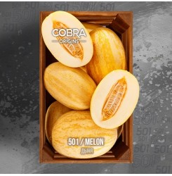 Cobra Origins Melon